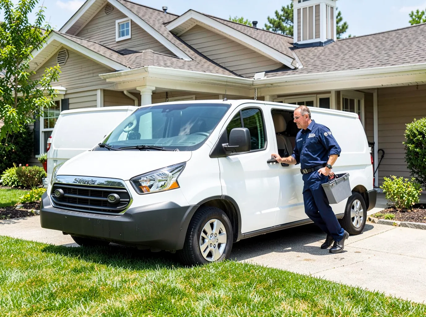 Emergency Plumber company in Groveoak, AL